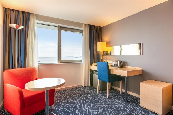 PARK INN BY RADISSON BAKU HOTEL (Baku)